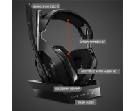 ASTRO A50 Wireless + Base Station dla Xbox One, PC - 511989 - zdjęcie 8
